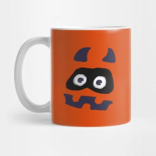 Mnstr Mug